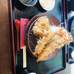 とんかつ棹 - 