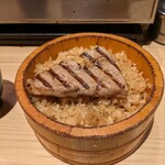 焼うお いし川 - 