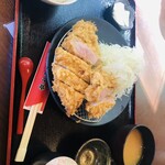 Tonkatsu Taku - 