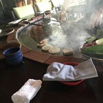 鉄板焼ステーキハウス jam - 