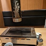 焼うお いし川 - 