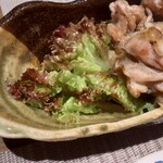 おばんざい暖 - 