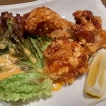 おばんざい暖 - 