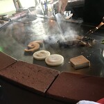 鉄板焼ステーキハウス jam - 