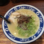博多らーめん ShinShin - 