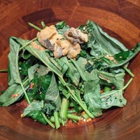 中華旬彩 森本 - 