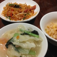 Shanghai Dining 状元樓 - 
