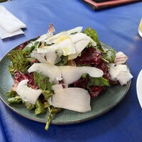 オッティモ・シーフード・ガーデン 新宿店 - 
