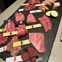 熟成和牛焼肉エイジング・ビーフ 横浜店 - 