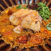 中華旬彩 森本 - 