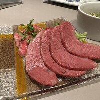 熟成和牛焼肉エイジング・ビーフ 横浜店 - 