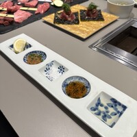 熟成和牛焼肉エイジング・ビーフ 横浜店 - 