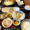 旬菜の味わい がら里