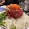 北新地焼肉さつま 六本木店