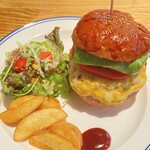 S.B.DINER-KOBE - 