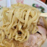 ラーメン二郎 横浜関内店 - 