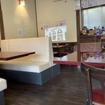 CHINESE BISTRO JiA - 店内