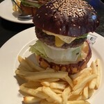 ハングリーヘブン 福岡今泉店 - 