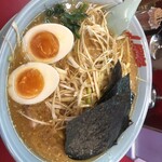 ラーメン山岡家 大泉店 - 