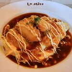 欧風家庭料理 La Mere - 