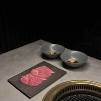 肉屋甲 - 