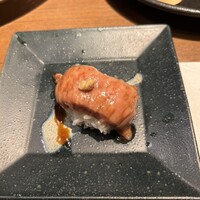 和牛焼肉 神楽坂 牛ます - 
