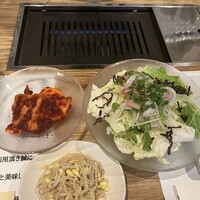 焼肉みゆき苑 - 