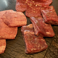 焼肉うしごろ 銀座並木通り店 - 