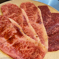 焼肉うしごろ 銀座並木通り店 - 