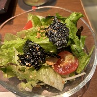 和牛焼肉 神楽坂 牛ます - 