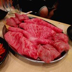 焼肉ヒロミヤ - 