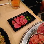 焼肉ヒロミヤ - 