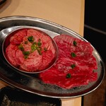 焼肉ヒロミヤ 四谷4号店 - 