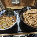 京都 麺屋たけ井 - 