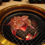 焼肉ヒロミヤ - 