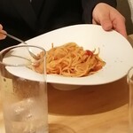 キッチン バルバカバジェーロ - 