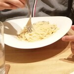 キッチン バルバカバジェーロ - 