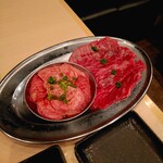 焼肉ヒロミヤ 四谷4号店 - 