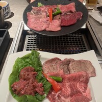 代官山焼肉 kintan - 