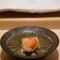 鮨 なんば 日比谷 - 