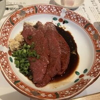 焼肉みゆき苑 - 