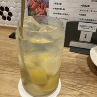 焼肉みゆき苑 - 