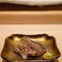 鮨 なんば 日比谷 - 