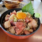 漁港食堂 だいぼ - 