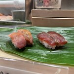 Sushidokoro Shintanaka - 