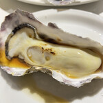 カナヤマ オイスターバー - 