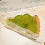 デリス タルト&カフェ - 