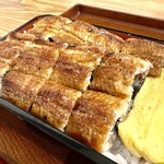 Unagi Kazoku - 