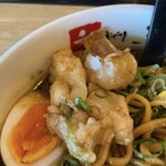 和 dining 清乃 - 有田ブラック