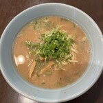 ラーメン銀閣 - 